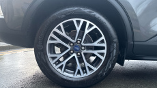 Ford Kuga 1.5 EcoBlue Titanium Edition 5dr Diesel Estate